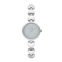 Watch Breil Tribe Woman BT Heart in Steel EW0691 - EW0691